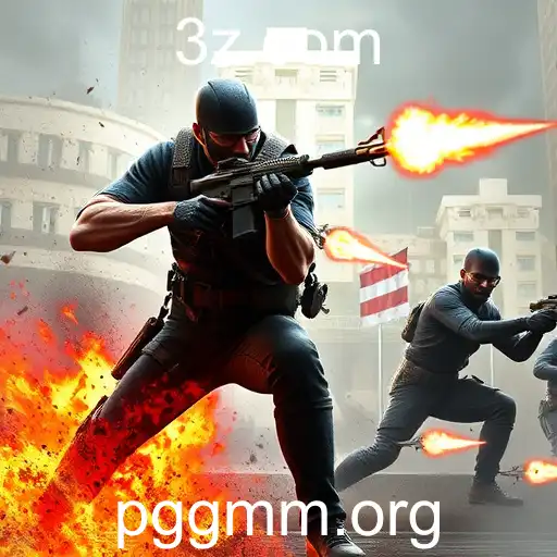 A Essência da Ação nos Videogames: Uma Imersão no Mundo dos Jogos Dinâmicos
