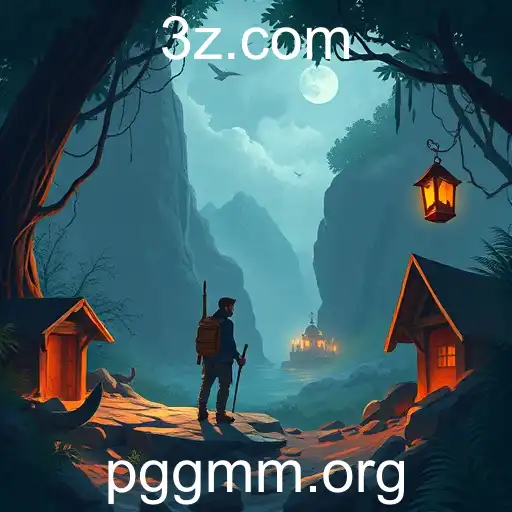 A Fascinante Jornada dos Jogos de Aventura