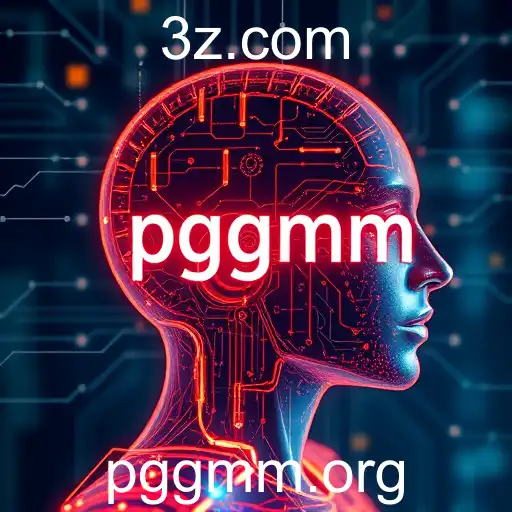 A Revolução dos Jogos em 2025: Como a Palavra 'pggmm' Está Moldando o Cenário