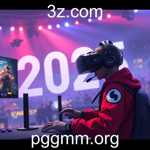 Tendências Inovadoras nos Jogos em 2025