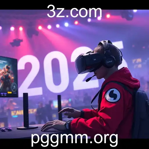 Tendências Inovadoras nos Jogos em 2025