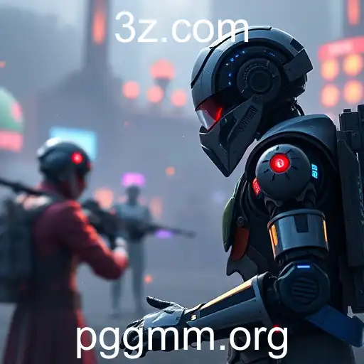 Transformações no Mundo dos Jogos Online