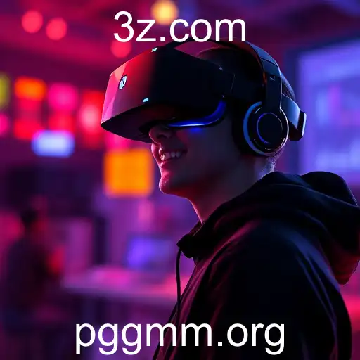 A Ascensão do PGGMM no Cenário dos Jogos