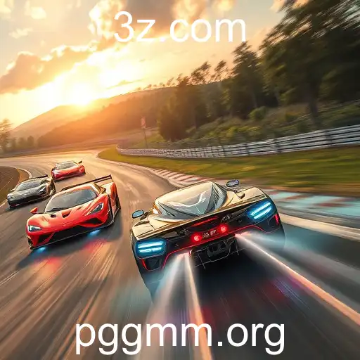 A Emoção Inigualável dos Jogos de Corrida: Um Mergulho no Mundo da Velocidade Virtual