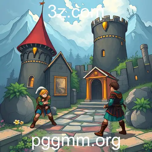 A Fascinante Evolução dos RPGs no Mundo dos Games