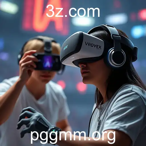 Tendências de Jogos no Brasil em 2025