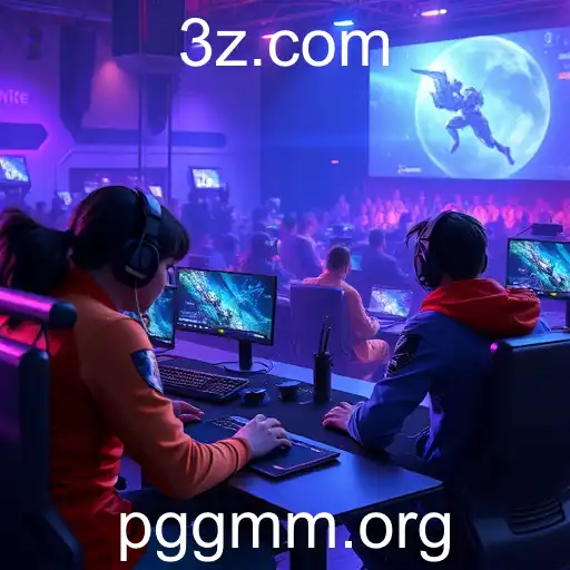 A Nova Era dos Jogos Online em 2025