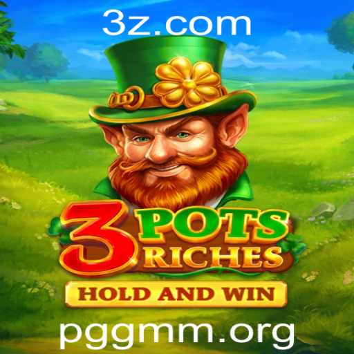 Descubra 3potsRiches: Um Jogo Inovador no Mundo dos Tabuleiros