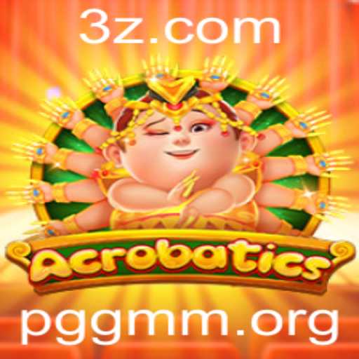 Explorando Acrobatics: Um Jogo de Agilidade e Estratégia