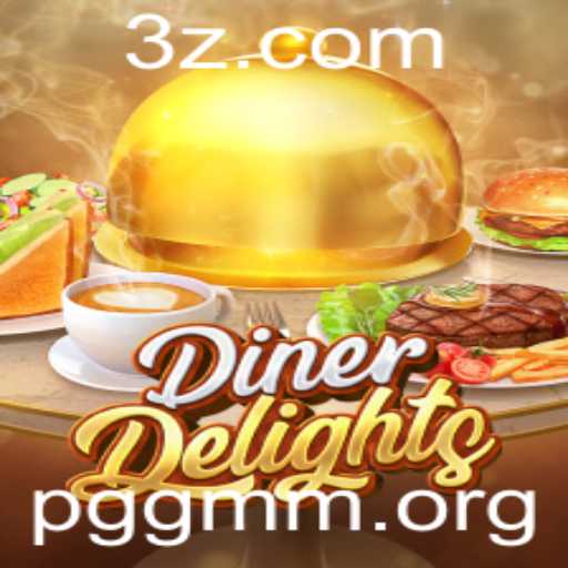 DinerDelights: Uma Aventura Gastronômica no Mundo dos Jogos