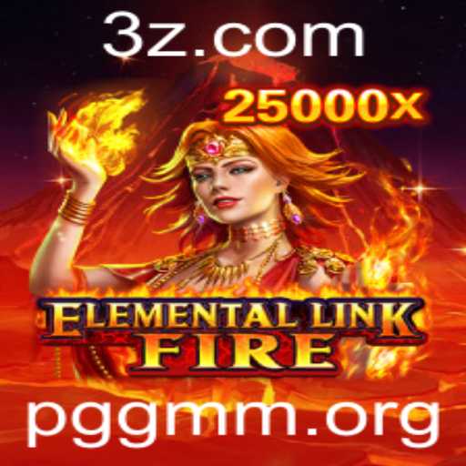 Descubra o Mundo de ElementalLinkFire: O Novo Jogo Inovador