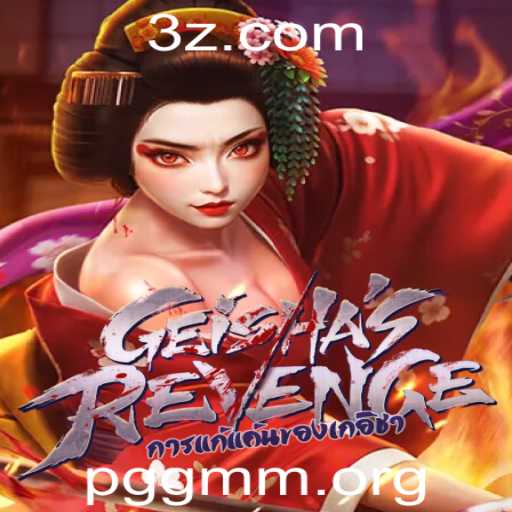 Descubra GeishasRevenge: O Novo Sensação do Mundo dos Jogos