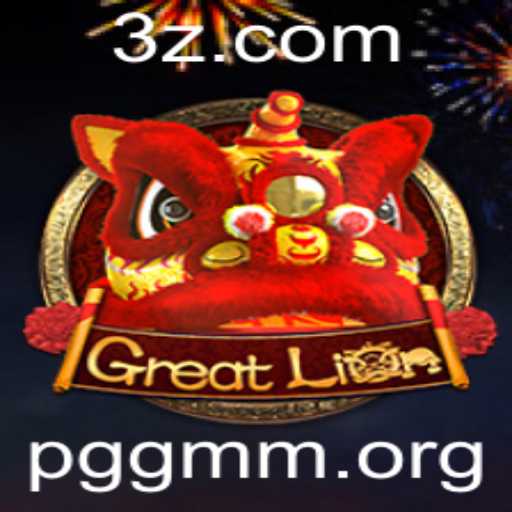 Explorando o Mundo de GreatLion: Um Jogo de Estratégia e Aventura com pggmm