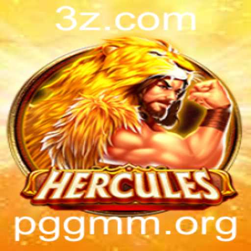 Explorando o Mundo de Hercules: O Novo Sensação do PGGMM