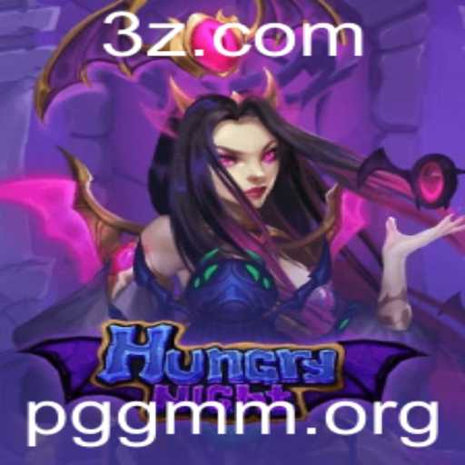 Explorando o Encantador Mundo de HungryNight