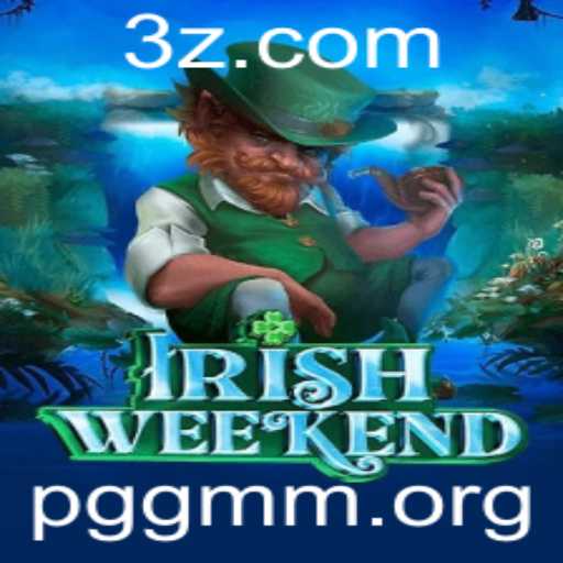 IrishWeekend: A Fascinante Aventura de Estratégia e Sorte