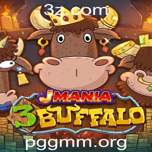 Descubra o Fascinante Mundo de JMania3Buffalo: Regras e Dinâmicas Inovadoras