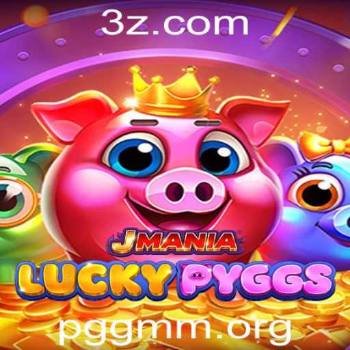 Explorando o Mundo de JManiaLuckyPyggs: Um Guia Completo