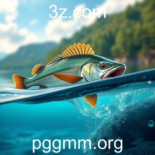 Explorando o Mundo dos Jogos de Pesca