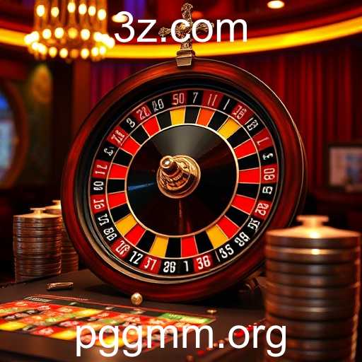 Explorando os Jogos de Roleta: Estratégias e Curiosidades