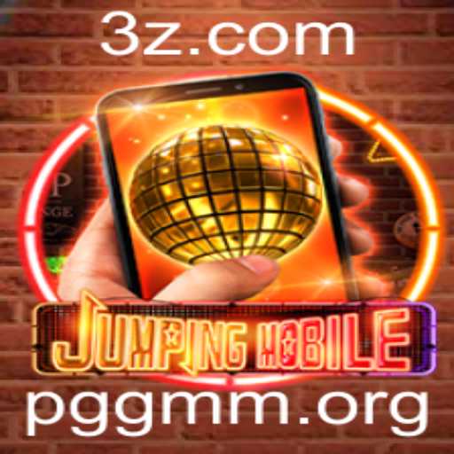 Jumpingmobile: O Novo Fenômeno dos Jogos Digitais