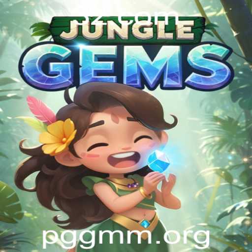 Explorando a Aventura Selvagem do Jogo JungleGems