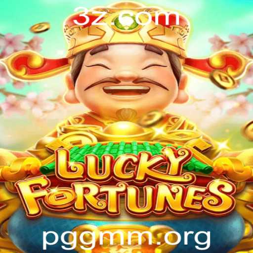 Descubra o Mundo de LUCKYFORTUNES: Diversão e Estratégia no Novo Jogo Inovador