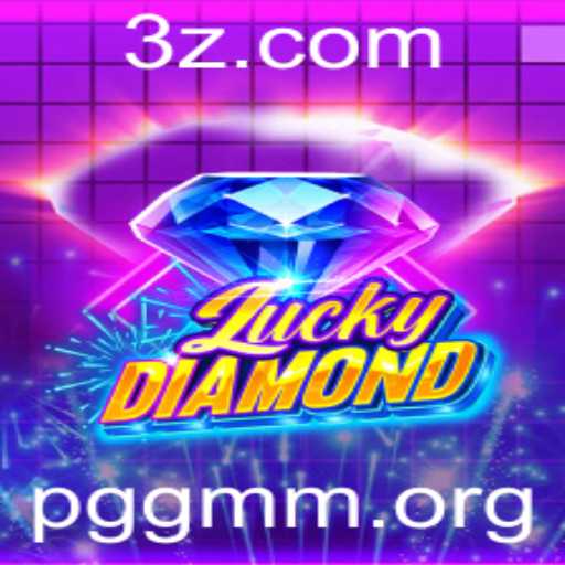 O Fascinante Mundo de LuckyDiamond: Um Guia Completo