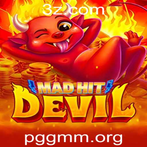 Explorando MadHitDevil: Um Mundo de Estratégia e Desafios