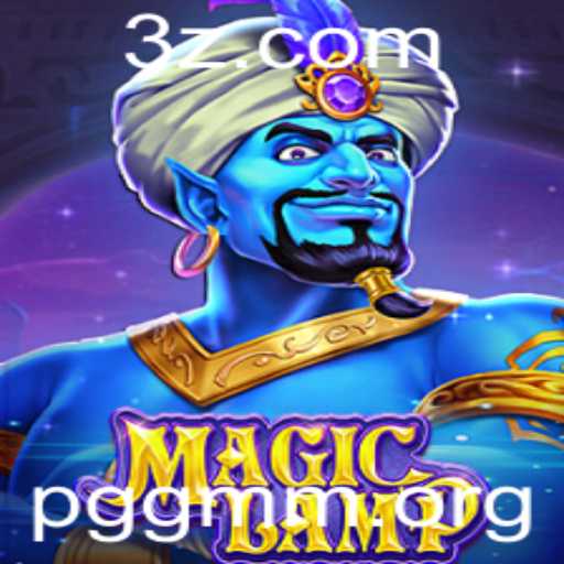 Explorando o Fascinante Mundo de MagicLamp: Um Guia Completo