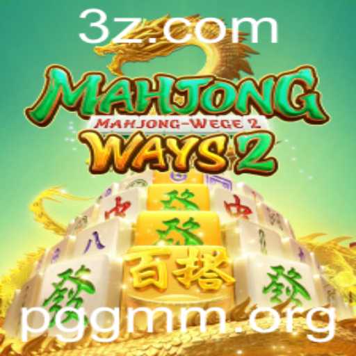 Descubra MahjongWays2: O Fascinante Mundo do Clássico Jogo Chinês