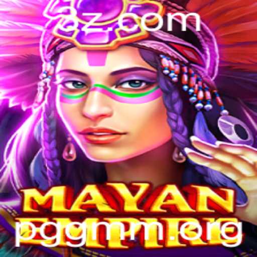 MayanEmpire: A Jornada Inovadora no Mundo dos Jogos de Estratégia