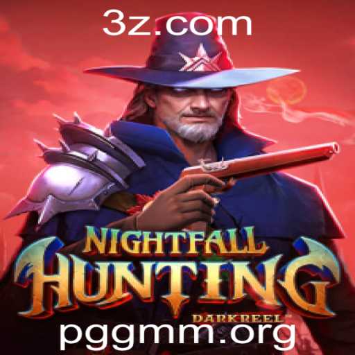 Explorando o Universo de NightfallHunting: Um Novo Mundo de Aventuras Sob a Lua