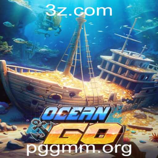 Descubra as Profundezas do Mar com OceanGO: O Novo Jogo PGGMM