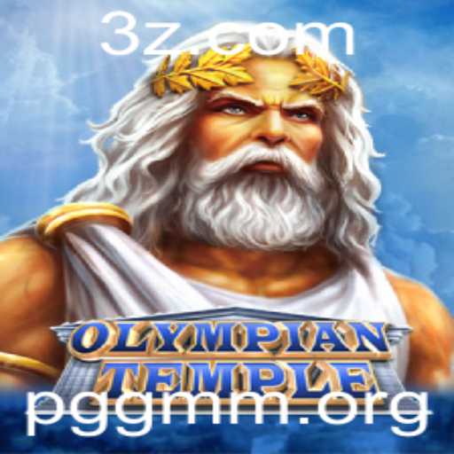 Descubra a Aventura Épica de 'OlympianTemple' - O Jogo de Estratégia do Momento