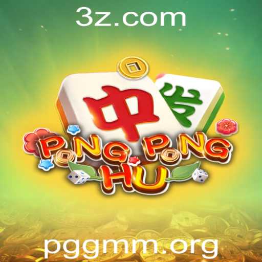 Descubra PONGPONGHU: O Jogo que Está Conquistando o Mundo dos Games