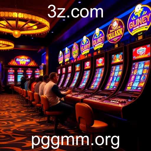 Jogo Responsável: Entendendo o Conceito de pggmm