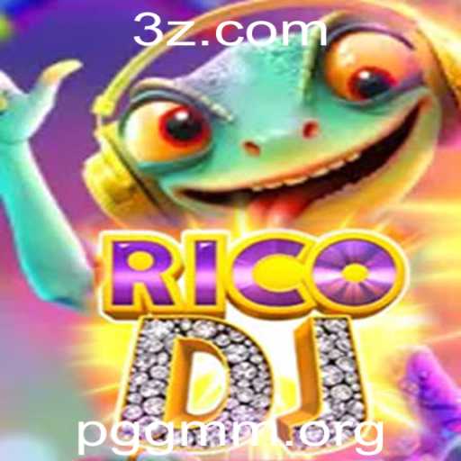 RicoDJ: Explorando as Mecânicas e Regras do Novo Jogo PGGMM