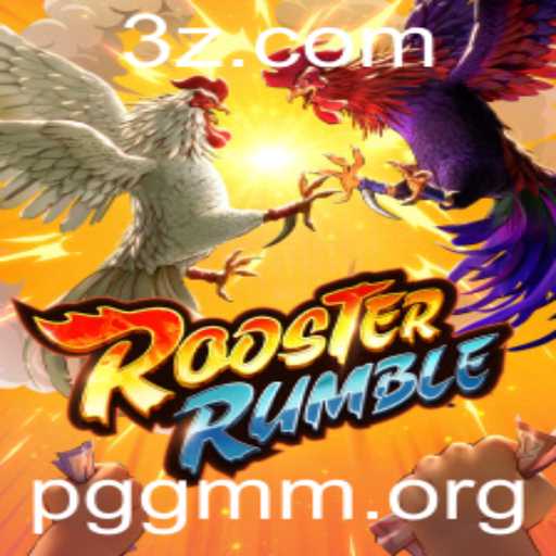 Descubra o Universo de RoosterRumble: O Jogo Estratégico do Momento