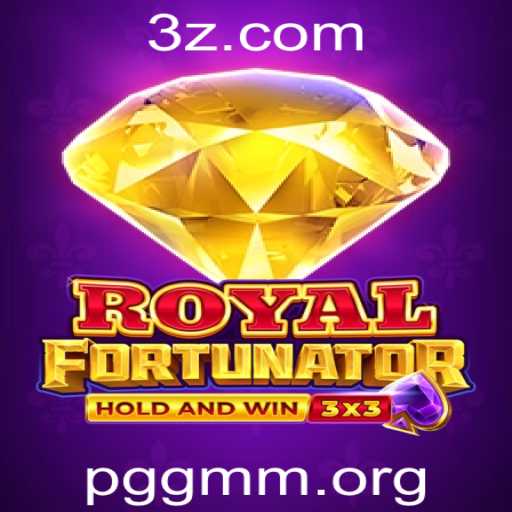 Explorando Royalfort: Um Mergulho no Mundo Estratégico de Pggmm