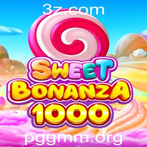Descubra o Fascinante Mundo de SweetBonanza1000