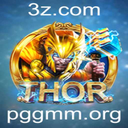 Explorando o Universo de THOR: Uma Jornada Épica no Mundo dos Games