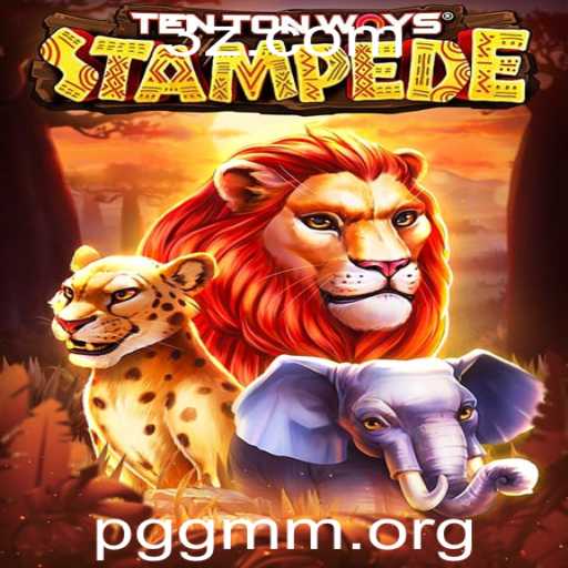 Desvendando o Mundo de TenTonWaysStampede: Um Jogo de Aventuras Incríveis