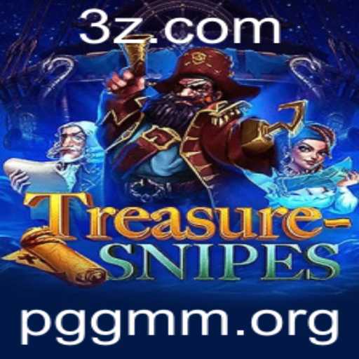 Explorando o Universo de TreasureSnipes: Um Guia Completo para Jogadores