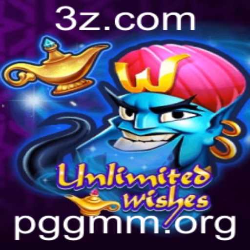 UnlimitedWishes: Explorando o Fascinante Mundo do Jogo PGGMM