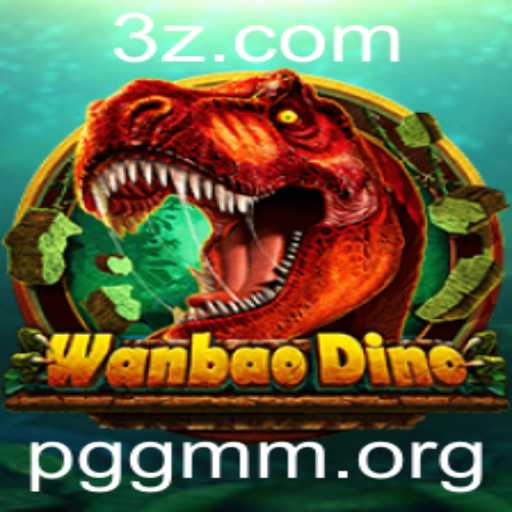 Descubra o Universo Fascinante de WanBaoDino: Um Novo Jogo de Estratégia