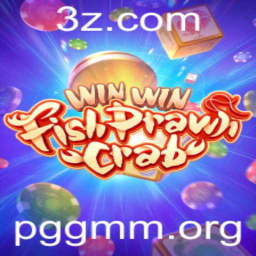 WinWinFishPrawnCrab: Descubra o Jogo Tradicional com uma Nova Perspectiva
